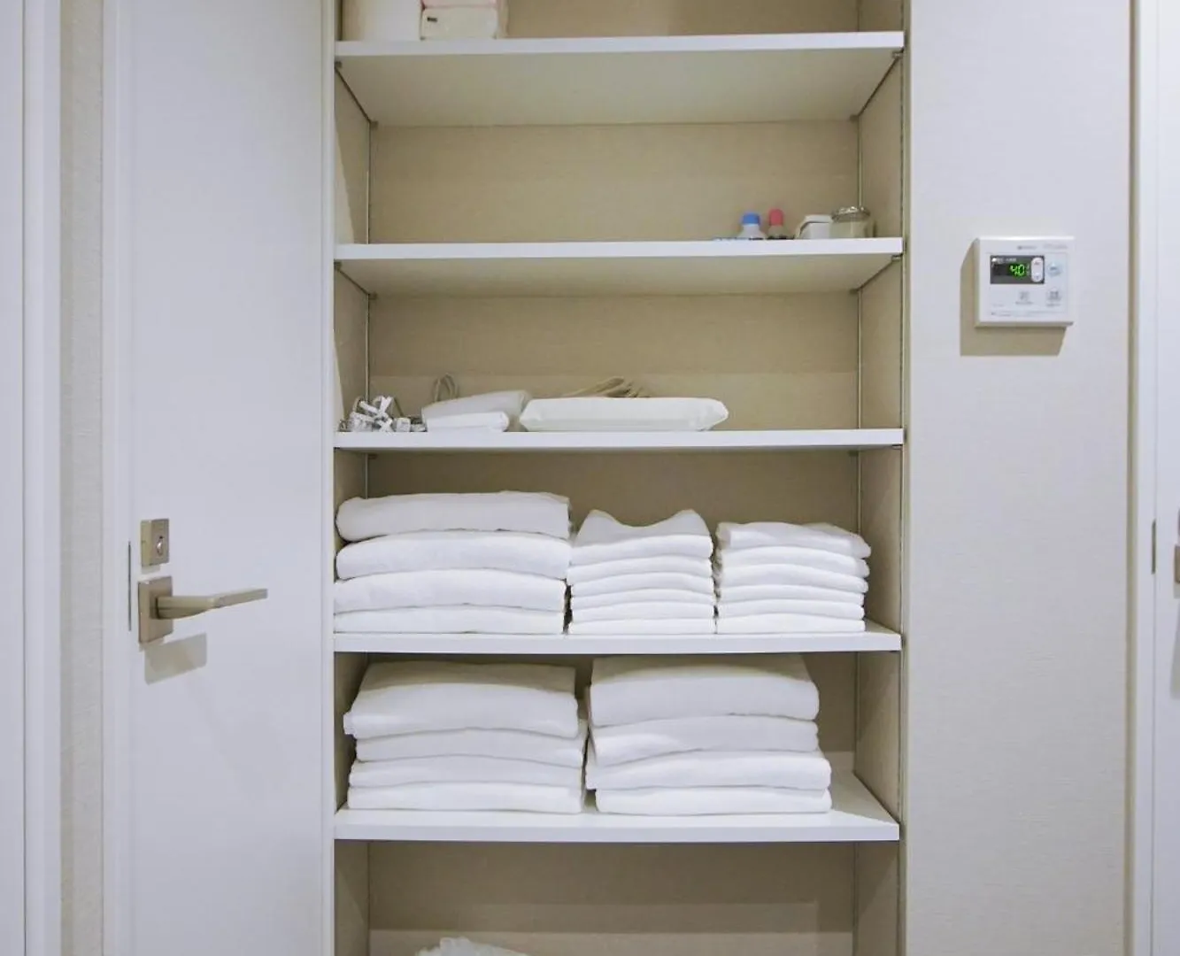 Apartment Inove Villa Osaka - Vacation Stay 87154V