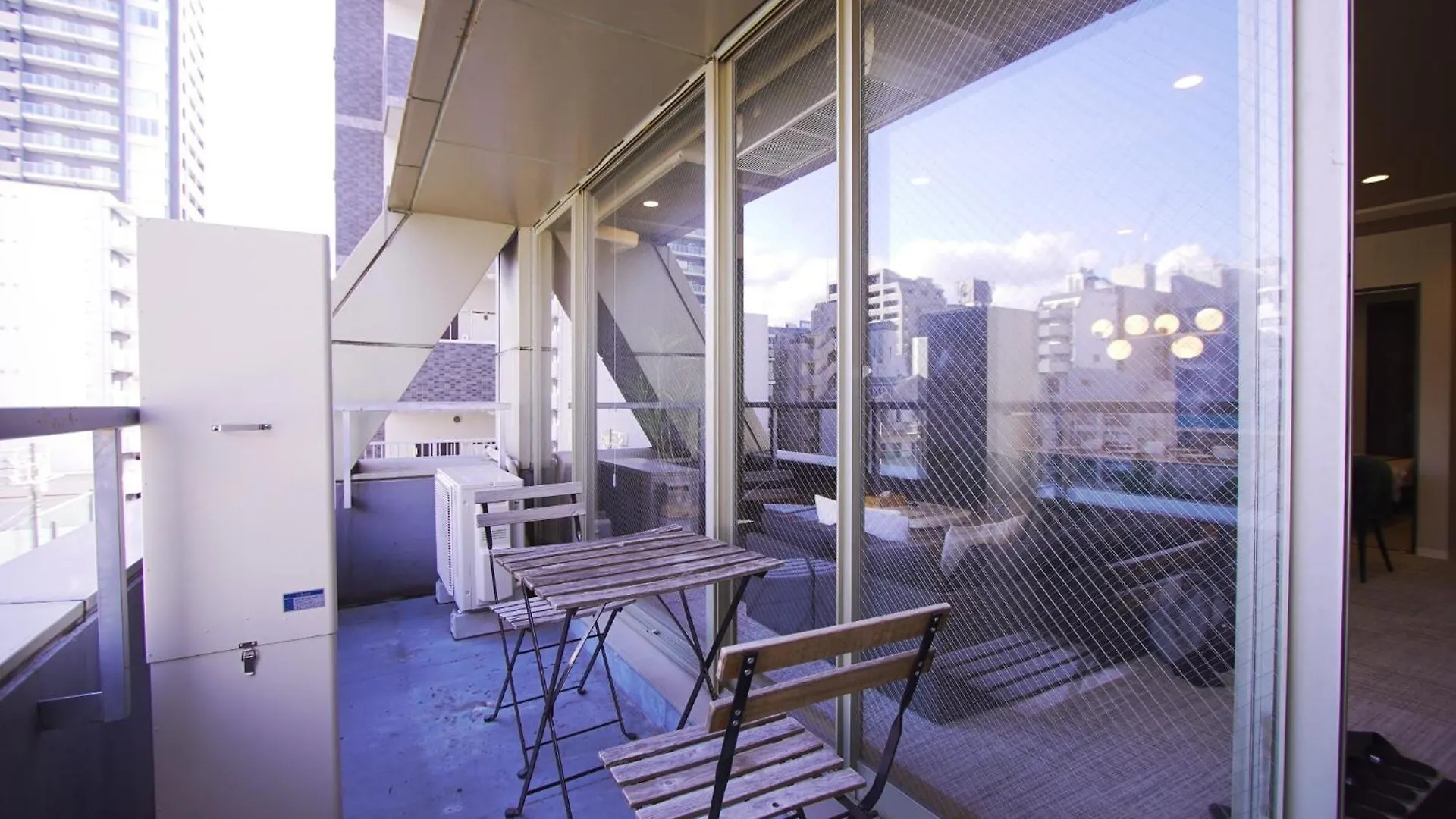 Apartment Inove Villa Osaka - Vacation Stay 87154V