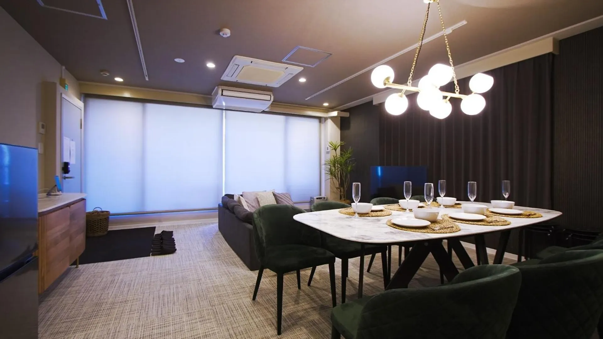 Apartment Inove Villa Osaka - Vacation Stay 87154V