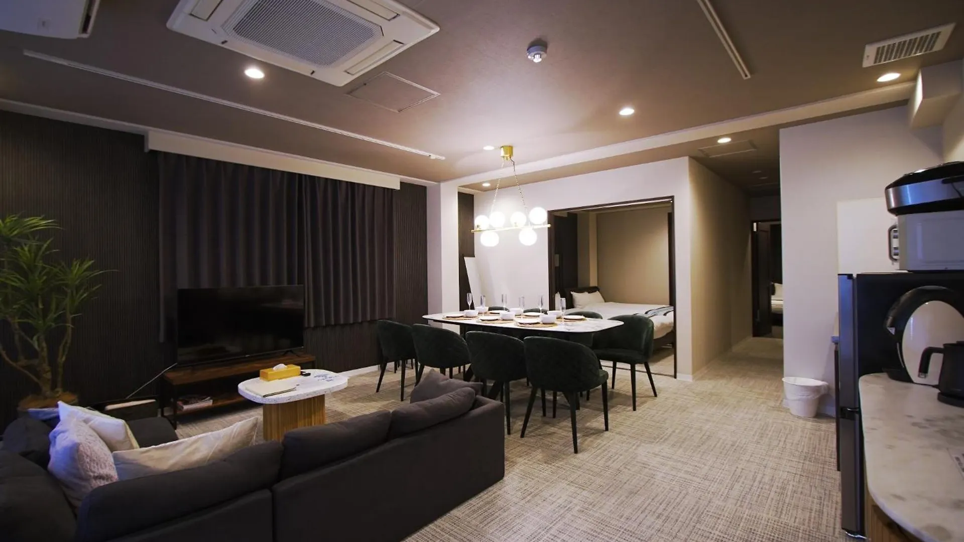 Apartment Inove Villa Osaka - Vacation Stay 87154V