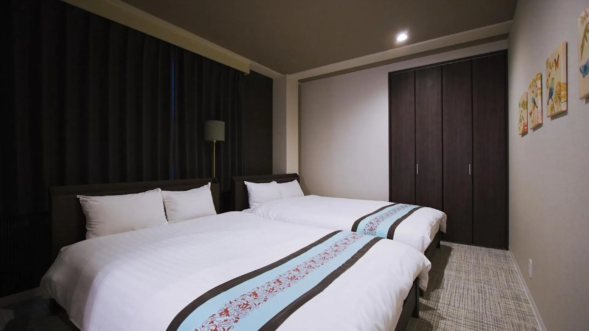 Inove Villa Osaka - Vacation Stay 87154V 0*,